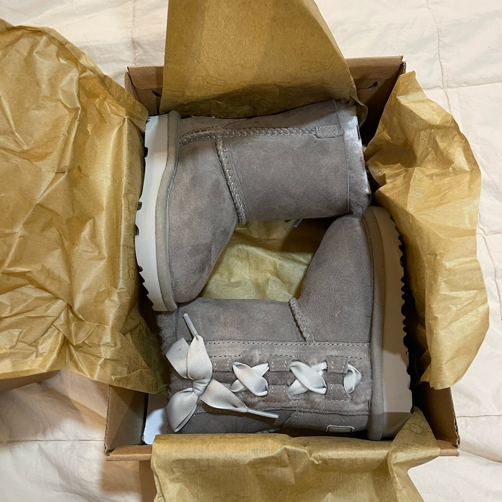 UGG T Pala toddler- NEW❗️